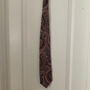 Christian Dior tie